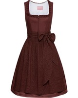 Kurzes Dirndl, Krüger Madl