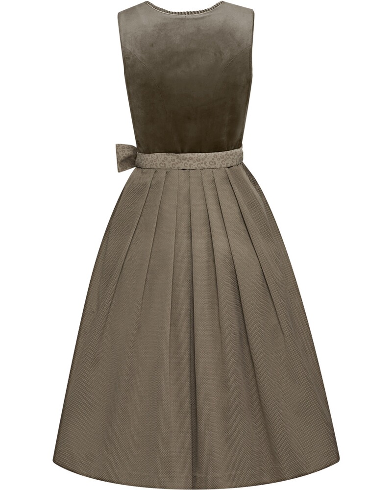 Midi-Dirndl, Krüger Madl