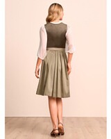 Midi-Dirndl, Krüger Madl
