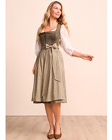 Midi-Dirndl, Krüger Madl