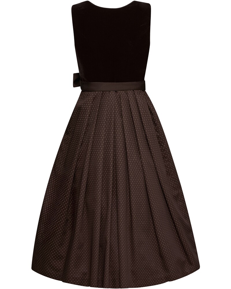 Midi-Dirndl, Krüger Madl