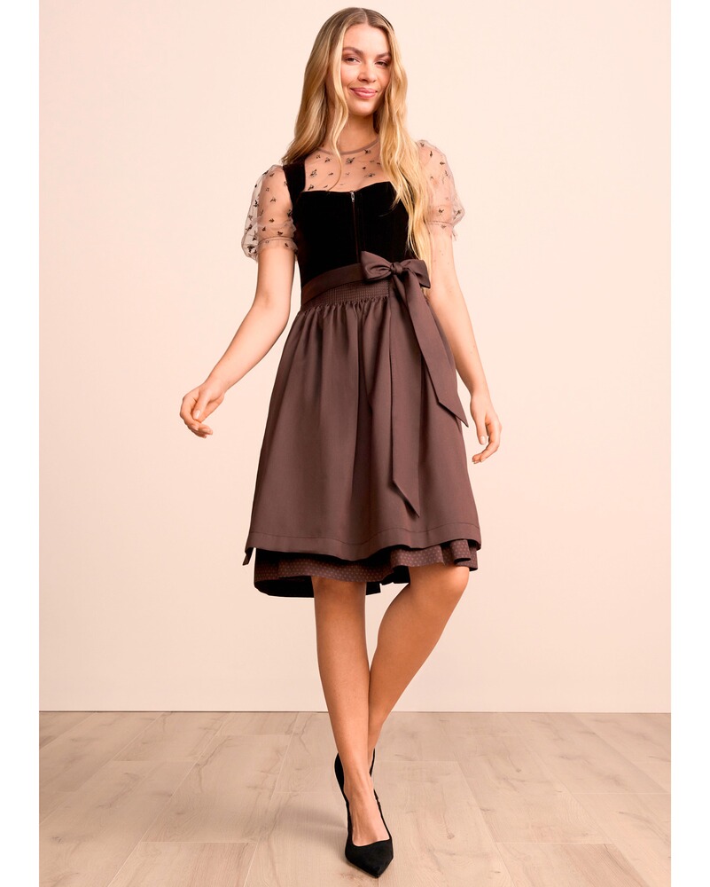 Midi-Dirndl, Krüger Madl