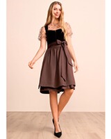 Midi-Dirndl, Krüger Madl