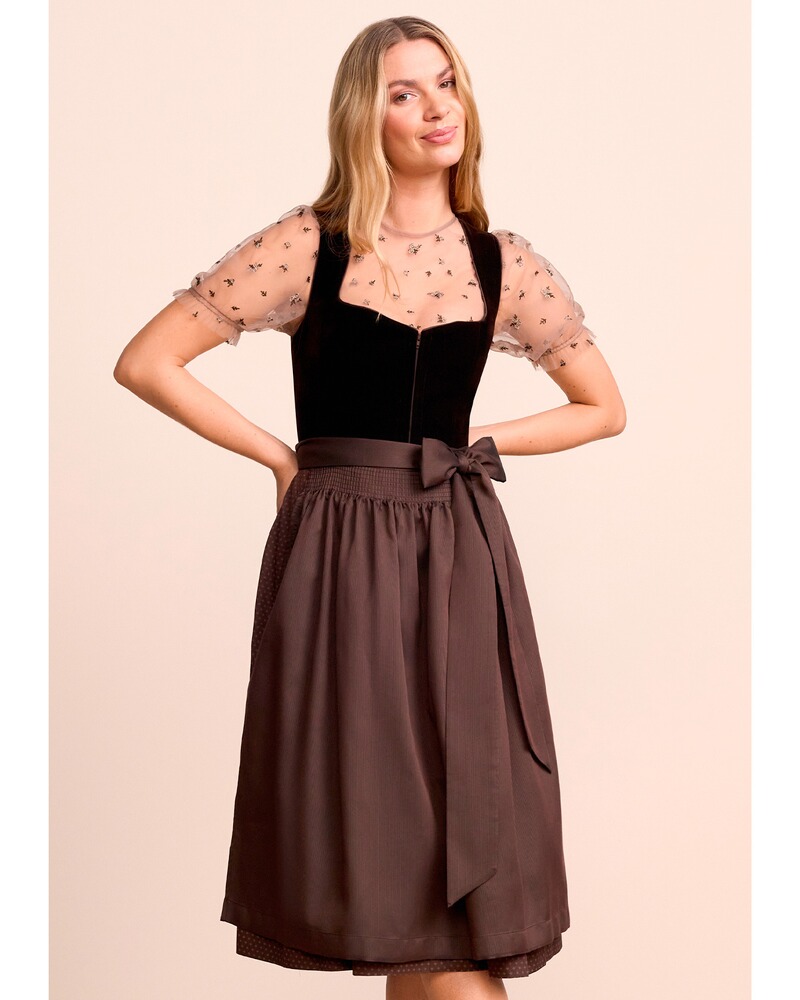 Midi-Dirndl, Krüger Madl