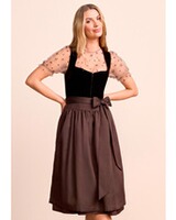 Midi-Dirndl, Krüger Madl