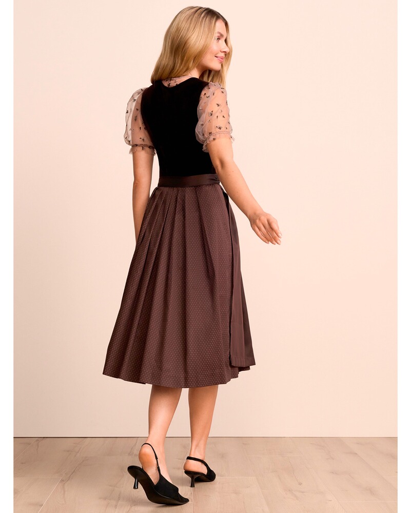 Midi-Dirndl, Krüger Madl