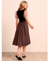 Midi-Dirndl, Krüger Madl