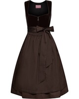 Midi-Dirndl, Krüger Madl