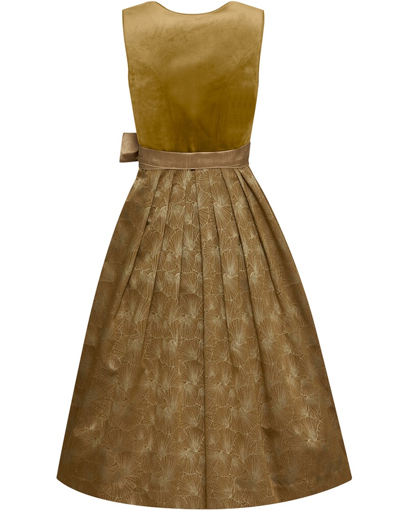 Midi-Dirndl, Krüger Madl