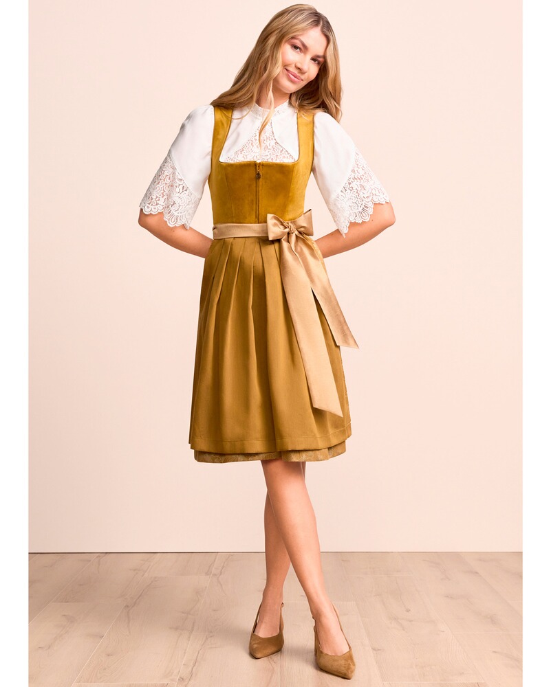 Midi-Dirndl, Krüger Madl
