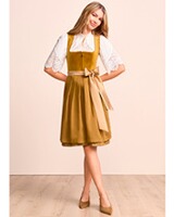 Midi-Dirndl, Krüger Madl