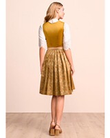 Midi-Dirndl, Krüger Madl