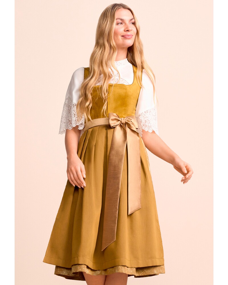 Midi-Dirndl, Krüger Madl