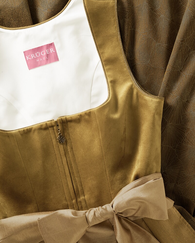 Midi-Dirndl, Krüger Madl