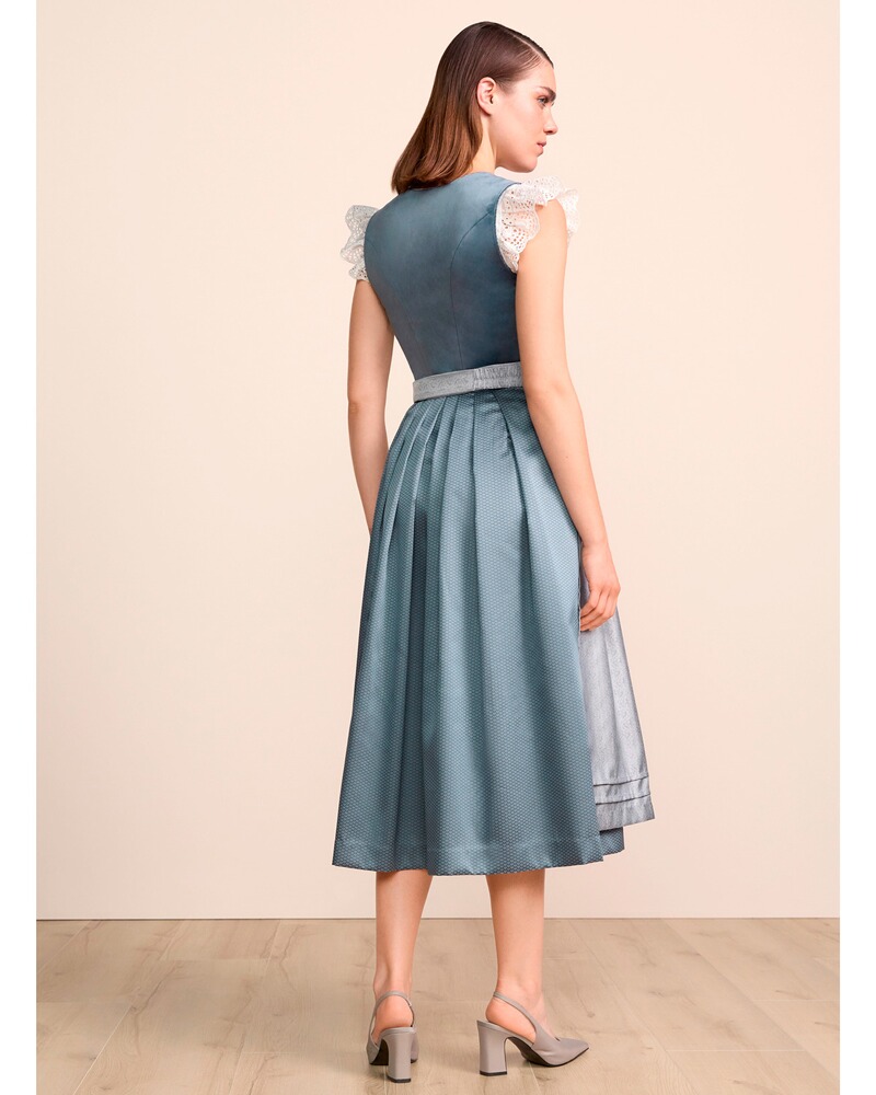 Langes Dirndl Aurela, Krüger Madl