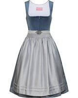 Langes Dirndl Aurela, Krüger Madl
