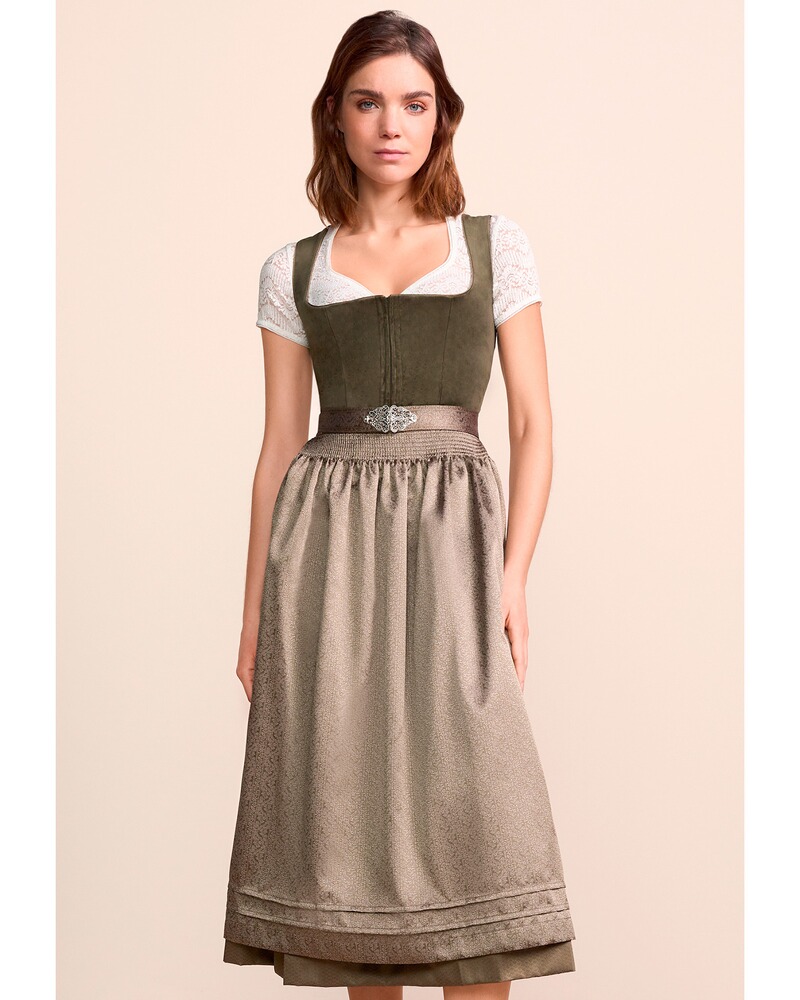 Langes Dirndl Aurela, Krüger Madl