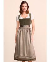 Langes Dirndl Aurela, Krüger Madl