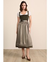 Langes Dirndl Aurela, Krüger Madl