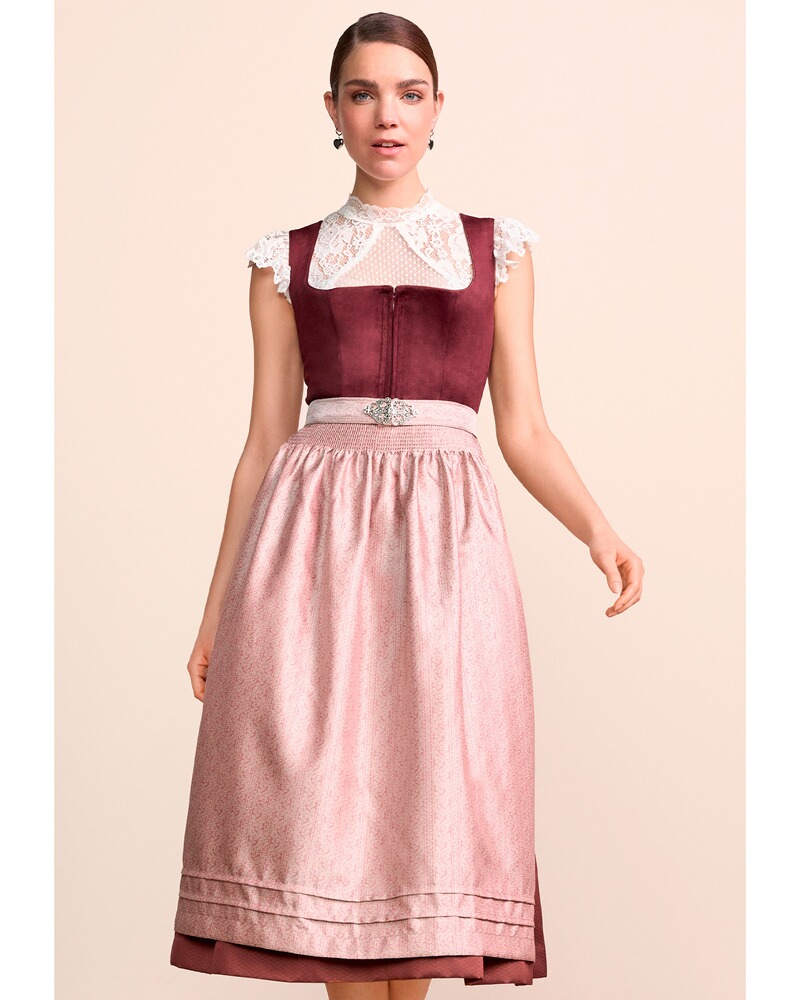 Langes Dirndl Aurela, Krüger Madl