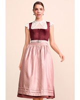 Langes Dirndl Aurela, Krüger Madl