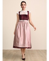 Langes Dirndl Aurela, Krüger Madl