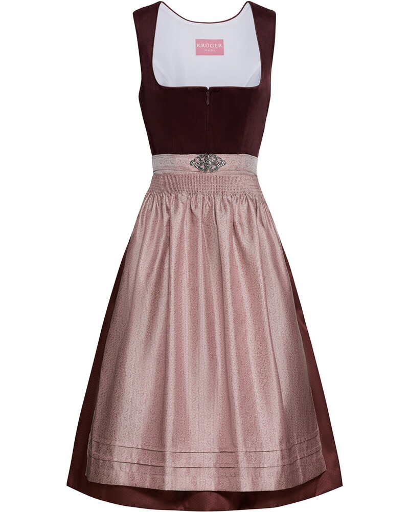Langes Dirndl Aurela
