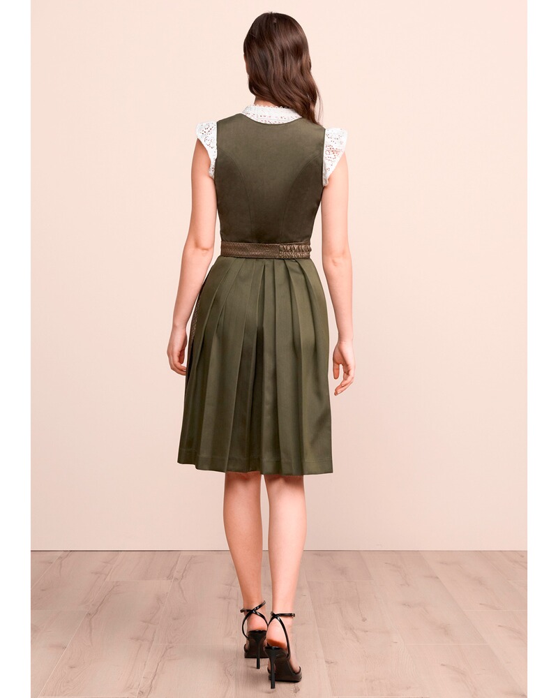 Midi-Dirndl Alisha, Krüger Madl