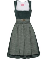 Midi-Dirndl Alisha, Krüger Madl