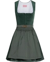 Midi-Dirndl Alisha, Krüger Madl