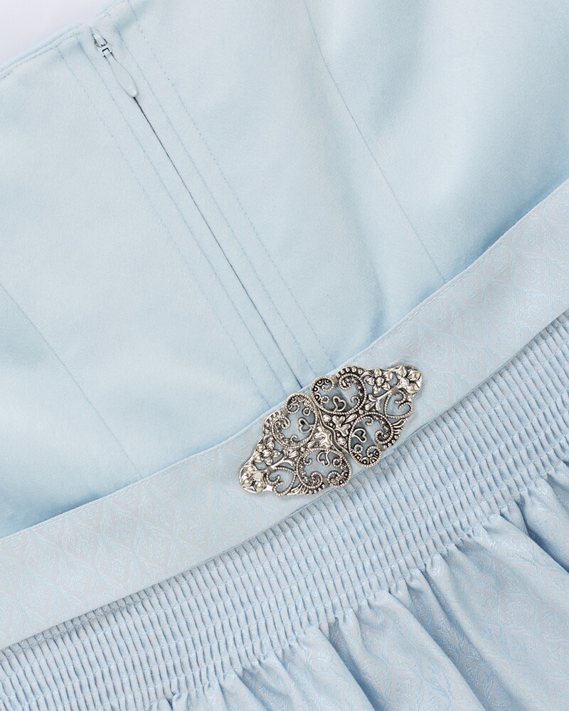 Midi-Dirndl Alisha, Krüger Madl