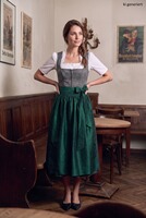 Dirndl Deleila-70, FELICITAS