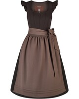 Dirndl Brigitte - Brinani x Spieth & Wensky, Spieth & Wensky
