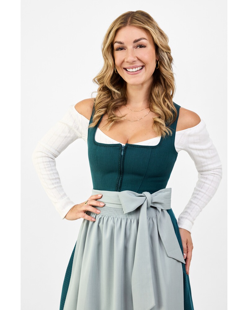 Dirndl Uschi - Brinani x Spieth & Wensky, Spieth & Wensky