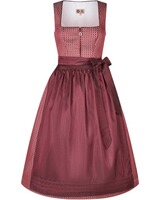 Midi-Dirndl FCB-Kristin, Spieth & Wensky
