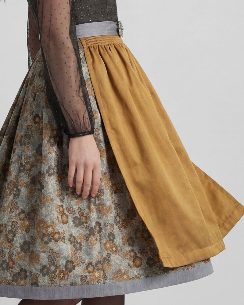 Midi-Dirndl Kleopatra, Spieth & Wensky