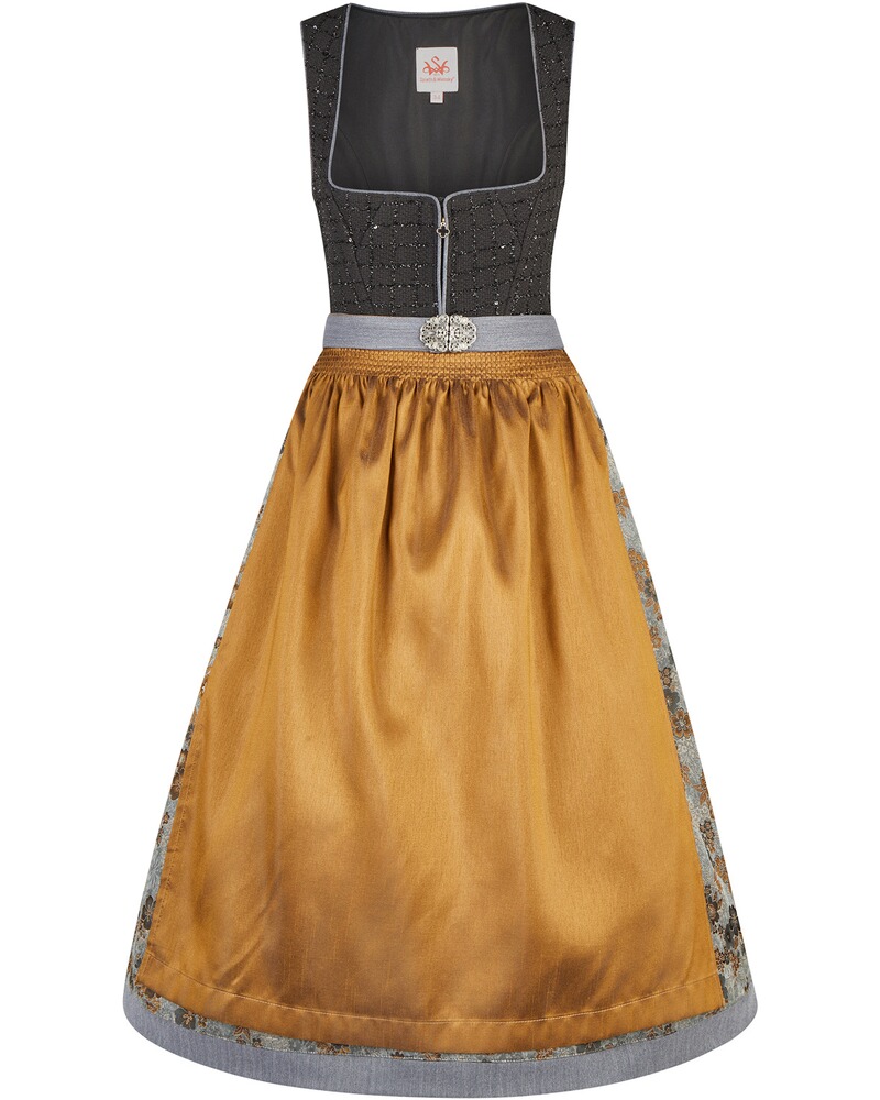 Midi-Dirndl Kleopatra