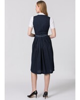 Heimatgwand Dirndl Ellie, Stockerpoint