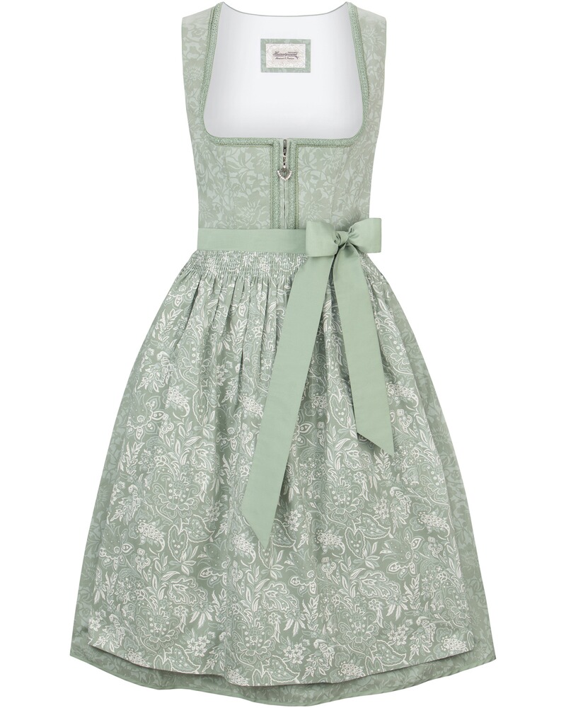 Heimatgwand Dirndl Karoline