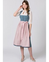 Heimatgwand Dirndl Madeline, Stockerpoint