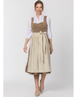 Bergfeuer Couture Dirndl Charlotte, Stockerpoint