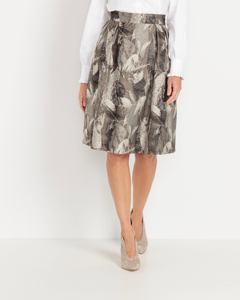 Jacquard-Rock, REITMAYER