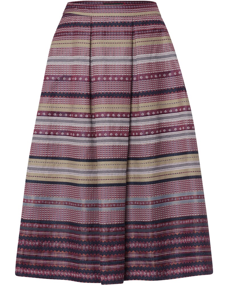 Jacquard-Rock