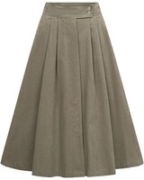 Midi-Feincordrock Rada-84, FELICITAS