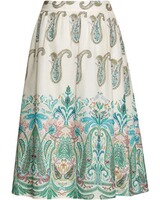 Paisley-Rock, Brigitte von Schönfels