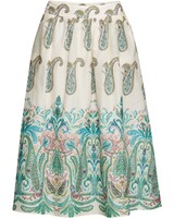 Paisley-Rock, Brigitte von Schönfels