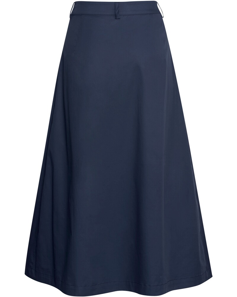 Popeline-Rock, HIGHMOOR