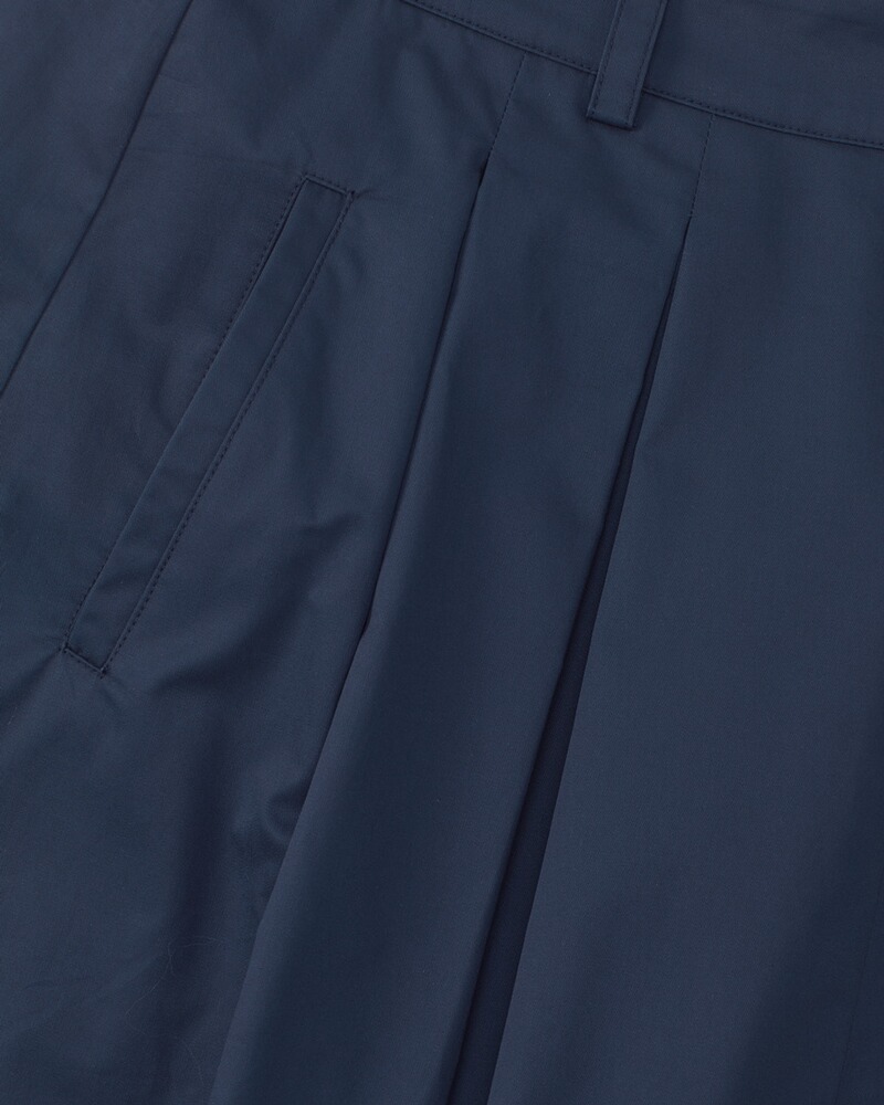 Popeline-Rock, HIGHMOOR