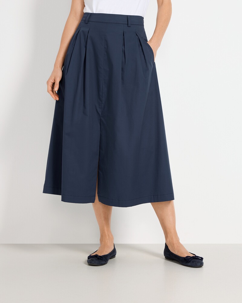 Popeline-Rock, HIGHMOOR