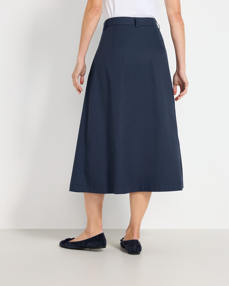 Popeline-Rock, HIGHMOOR